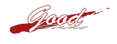 株式会社good ロゴ